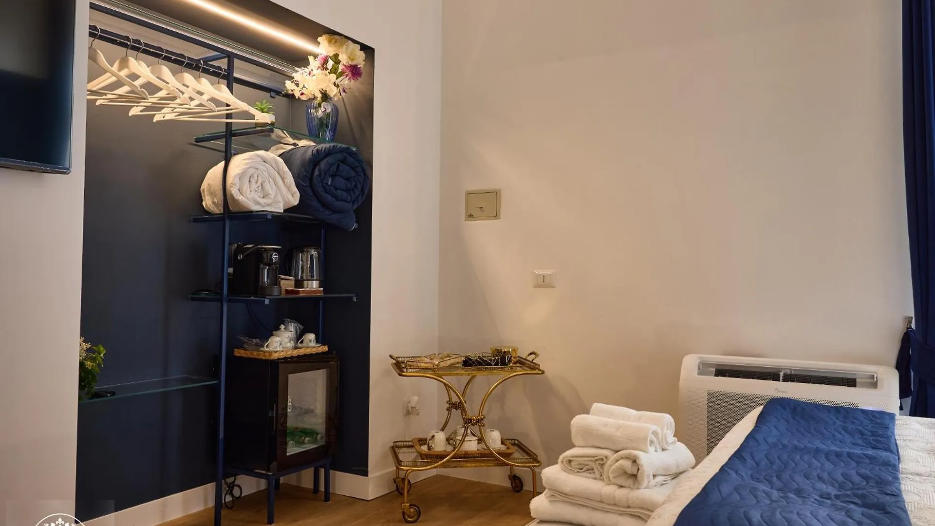 Vista Piazza Dei Martiri Bed & Breakfast Naples 0*,  Italy