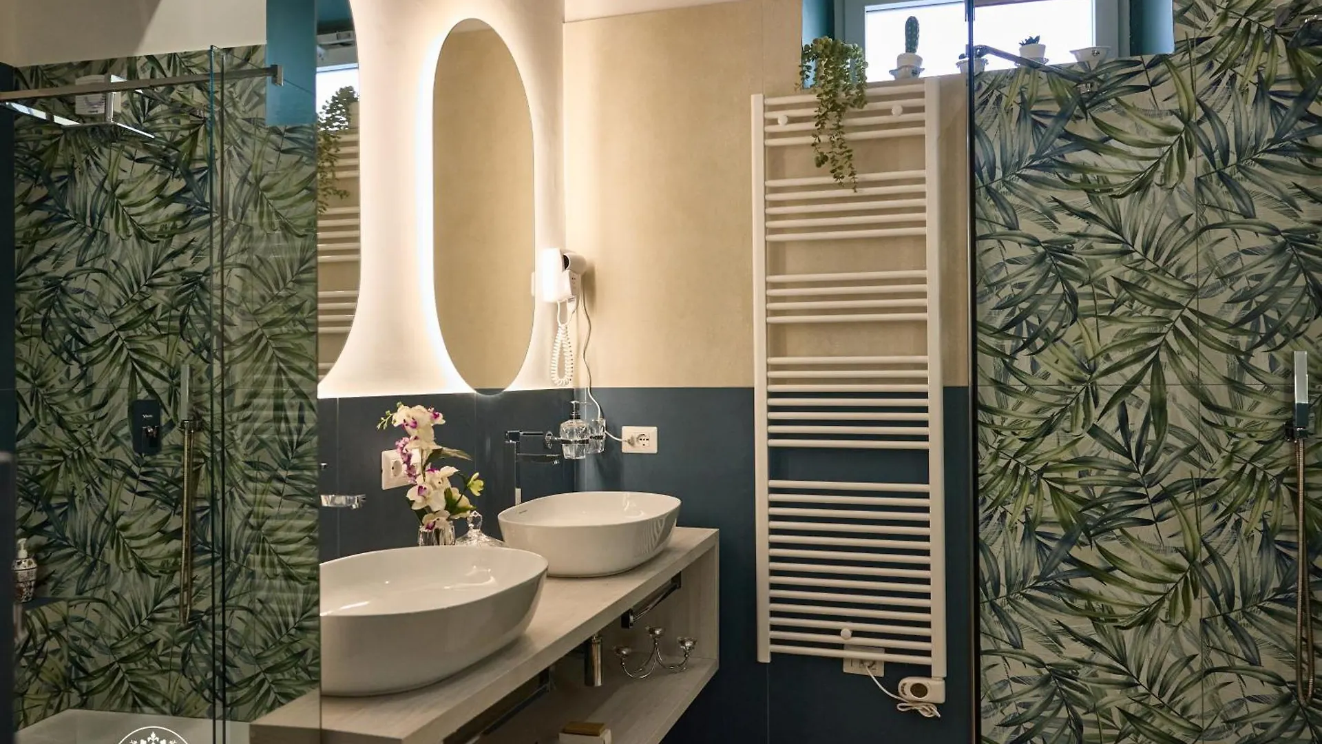 Vista Piazza Dei Martiri Bed & Breakfast Naples